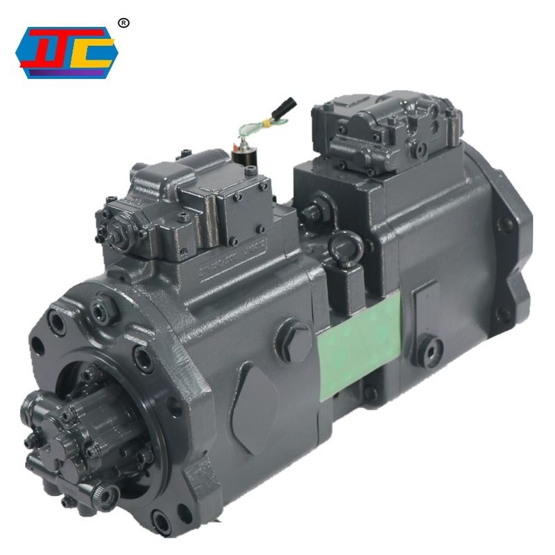 VOL-VO Bagger Hydraulikpumpe Kolbenpumpe K3V140DT-9N29 Für EC290 EC290B