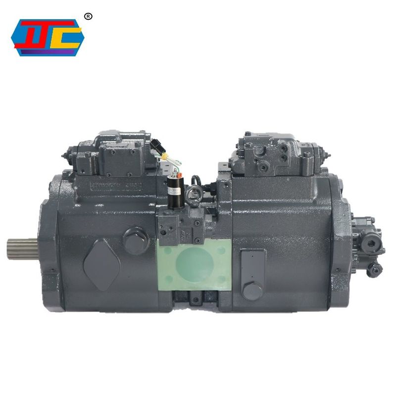 VOL-VO Bagger Hydraulikpumpe Kolbenpumpe K3V140DT-9N29 Für EC290 EC290B