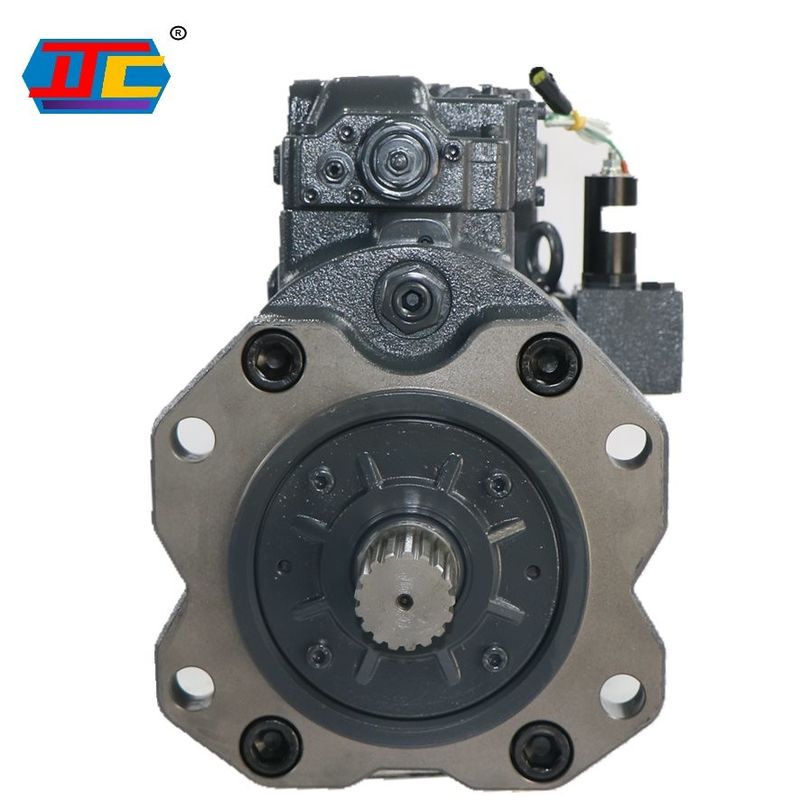 VOL-VO Bagger Hydraulikpumpe Kolbenpumpe K3V140DT-9N29 Für EC290 EC290B