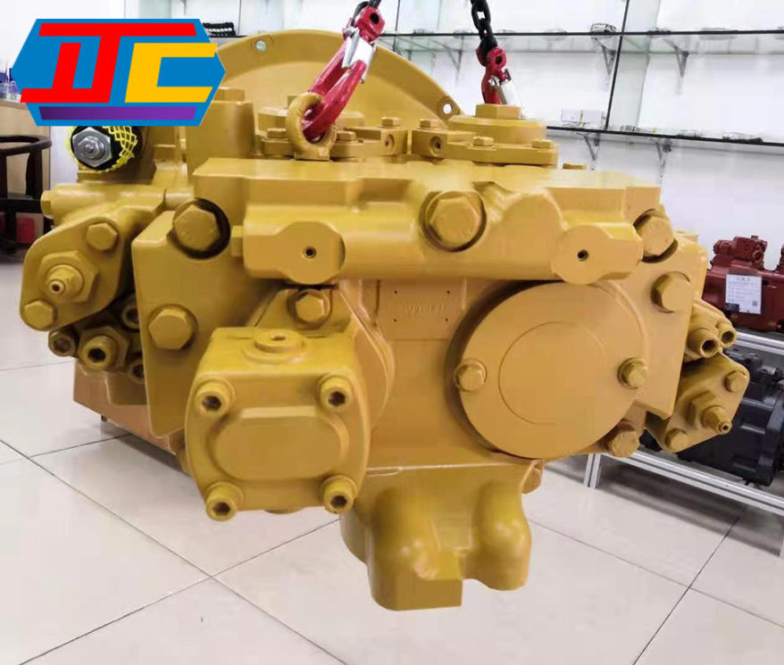 320C 320D Hydraulische Hauptpumpe, Kategorie 320 Hydraulische Pumpe für Bagger