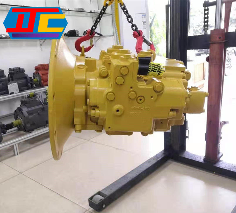 320C 320D Hydraulische Hauptpumpe, Kategorie 320 Hydraulische Pumpe für Bagger