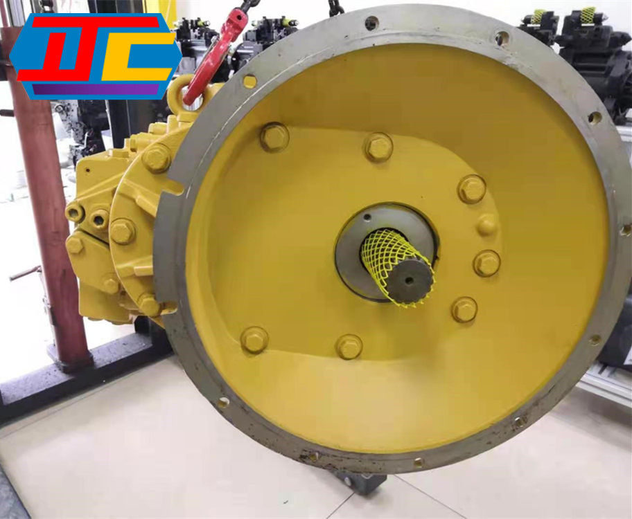320C 320D Hydraulische Hauptpumpe, Kategorie 320 Hydraulische Pumpe für Bagger