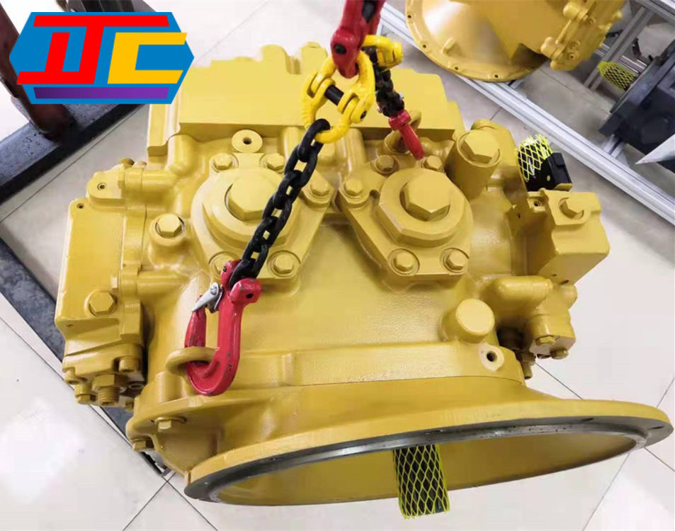 320C 320D Hydraulische Hauptpumpe, Kategorie 320 Hydraulische Pumpe für Bagger