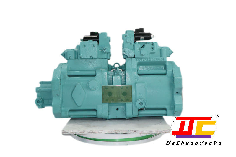 K3V112DTP Bagger Hydraulikpumpe Stahl für Kobelco SK200-6E SK230-6E SK350-6E