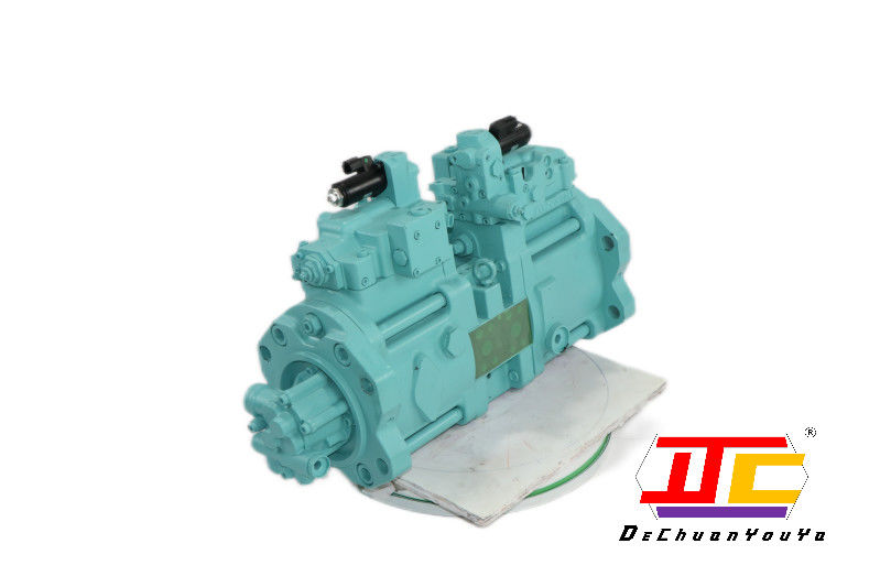 K3V112DTP Bagger Hydraulikpumpe Stahl für Kobelco SK200-6E SK230-6E SK350-6E