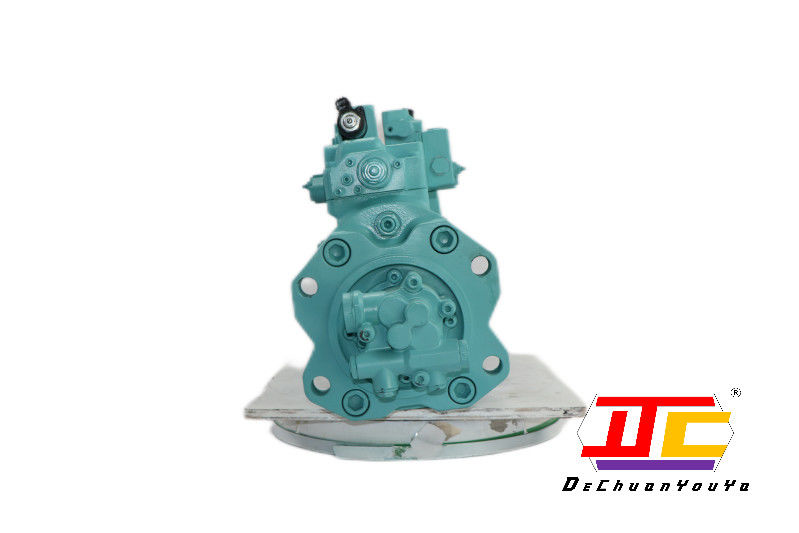 K3V112DTP Bagger Hydraulikpumpe Stahl für Kobelco SK200-6E SK230-6E SK350-6E