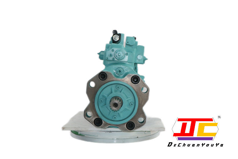 K3V112DTP Bagger Hydraulikpumpe Stahl für Kobelco SK200-6E SK230-6E SK350-6E