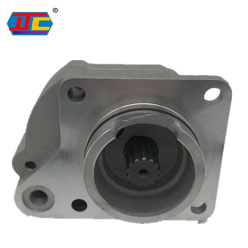 1262016 C.A.T Baggerteile, C.A.T E320B SBS120 Hydraulische Getriebepumpen