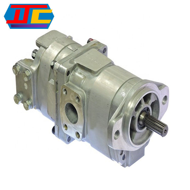 705-41-08001 Komatsu Hydraulikpumpe für Bagger PC20-6
