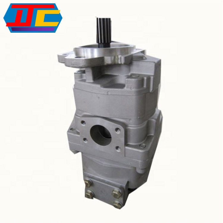705-41-08001 Komatsu Hydraulikpumpe für Bagger PC20-6