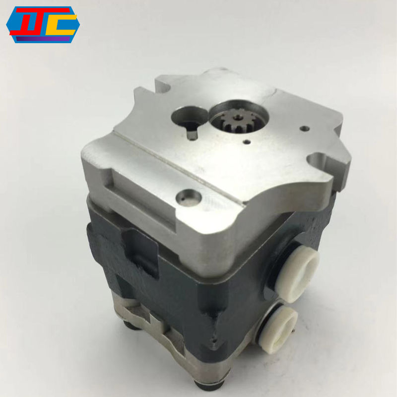 Komatsu Bagger Hydraulische Getriebepumpe 705-41-02700 Für PC27MR PC30MR PC30UU