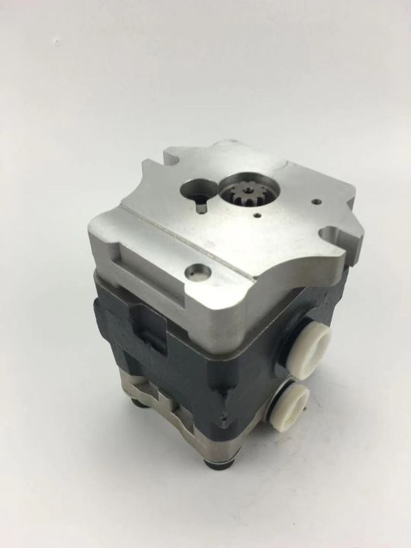 Komatsu Bagger Hydraulische Getriebepumpe 705-41-02700 Für PC27MR PC30MR PC30UU