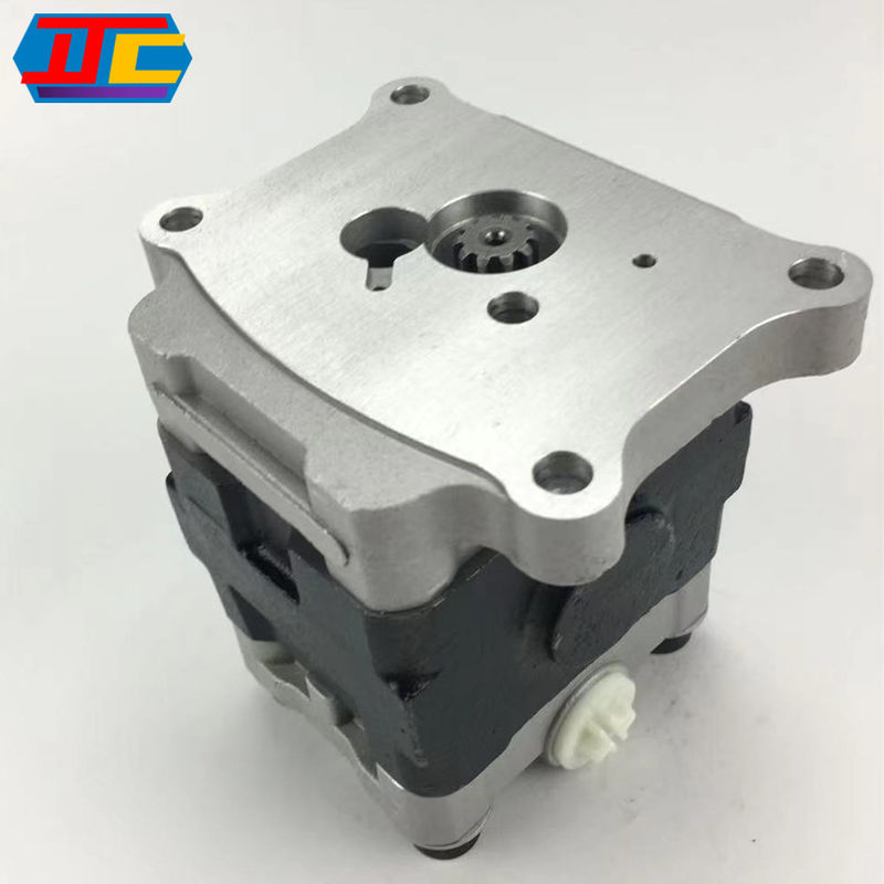 PC35MR PC38UU Komatsu Getriebepumpe Pilotpumpe 705-41-07180 für Bagger