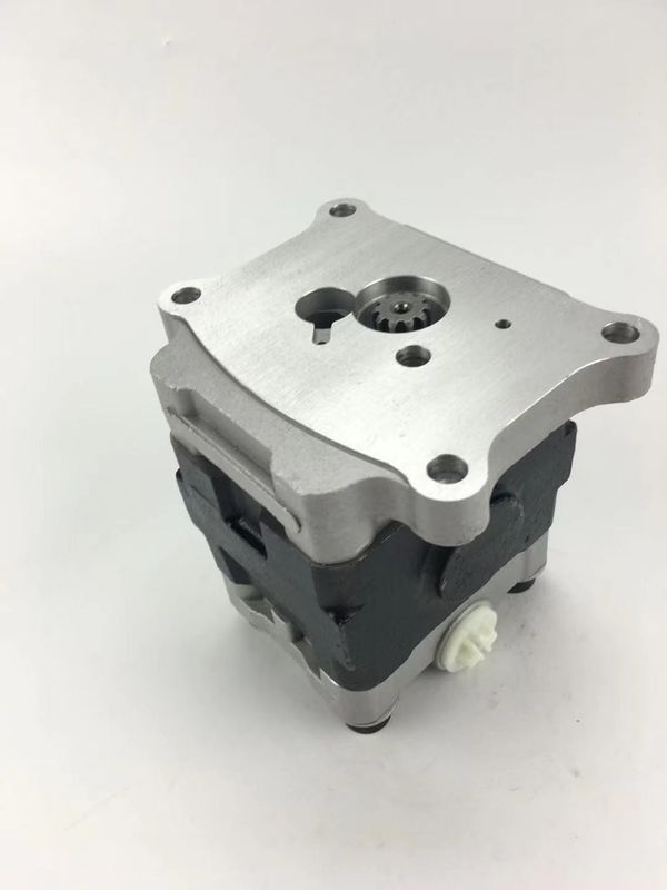 PC35MR PC38UU Komatsu Getriebepumpe Pilotpumpe 705-41-07180 für Bagger