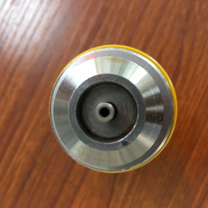 Komatsu-Kuglerentlastungsventil, Ölregelventil für PC100-6 PC120-6