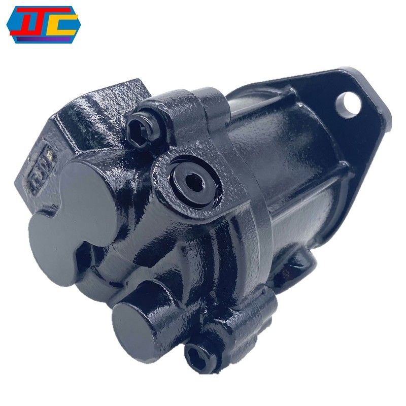 SY485 Bagger hydraulische Teile Ventilator Motor 60248398 für Sany Bagger