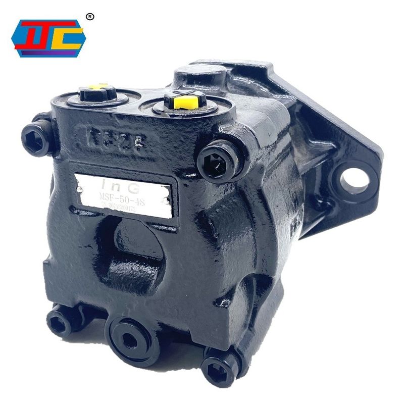 ZAX470 Hydraulikventilator Motor, Hitachi Ventilator Motor für Bagger ZAX450