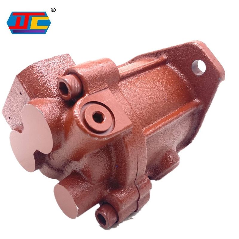 VOL-VO EC700 Bagger Hydraulikmotor 14531612 Geräuscharme Leistungsdichte