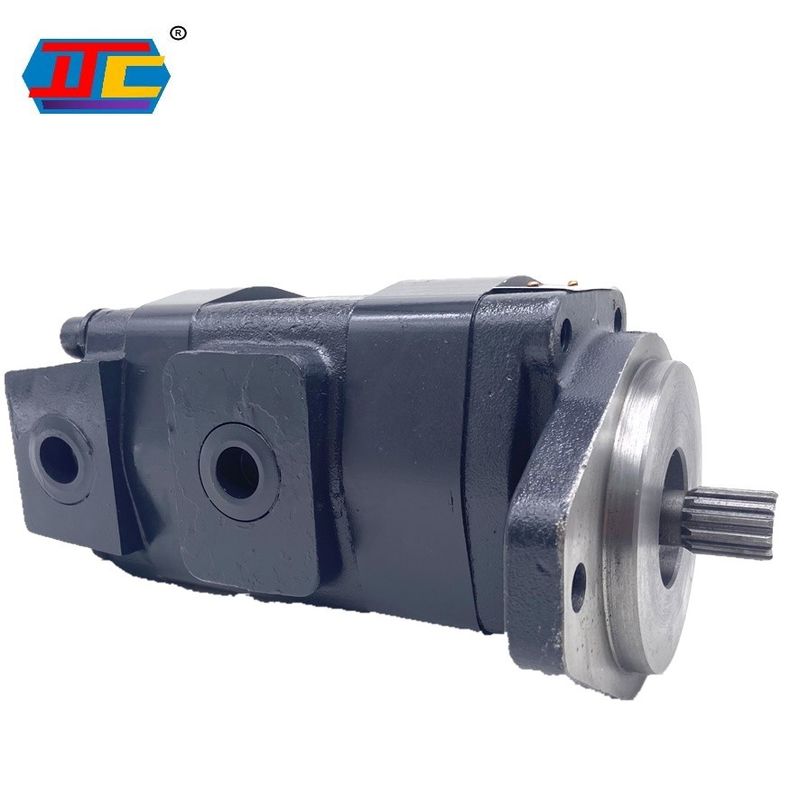 VOL-VO EC360 Hydraulische Getriebepumpe 14561971 Ventilatormotor für Bagger