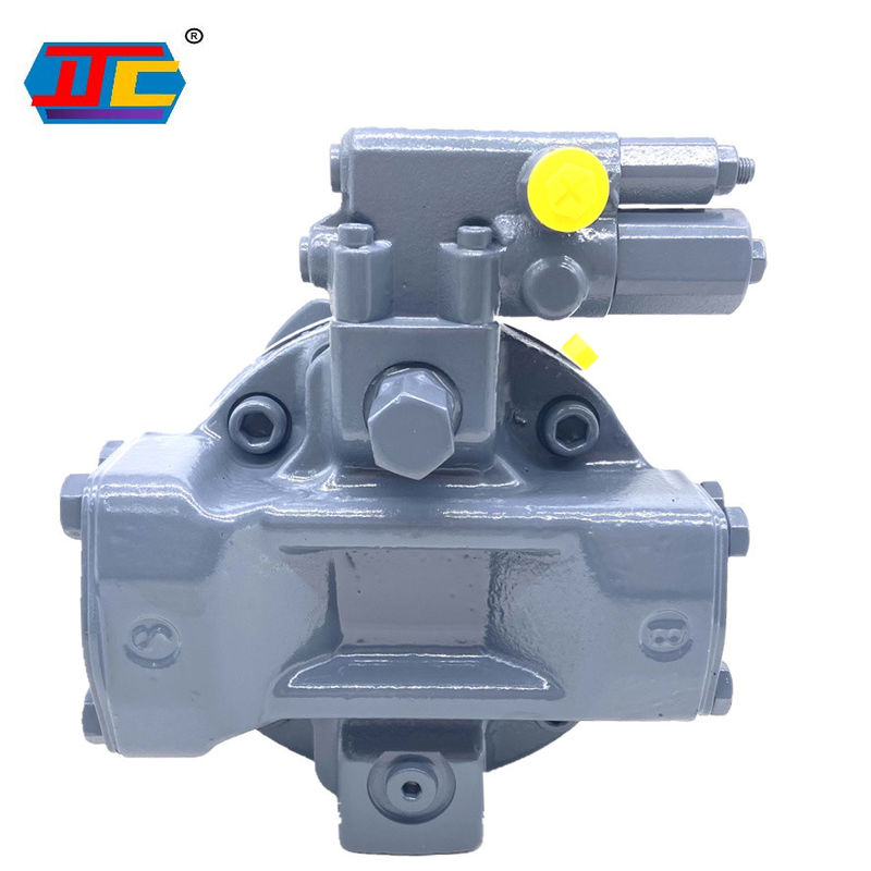 Standardfarbiger hydraulischer Lüftermotor für XCMG XE490D Bagger