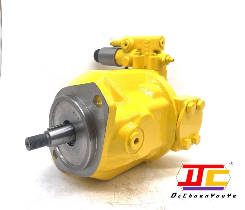 C.A.T-Bohrmaschinen-Ventilatormotor 2590815 für C.A.T345C-Kühlerventilatormotor