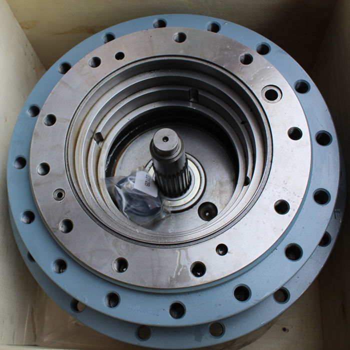 C.A.T E312B Exkavator Endantriebsteile, OEM Exkavator Reisegetriebe