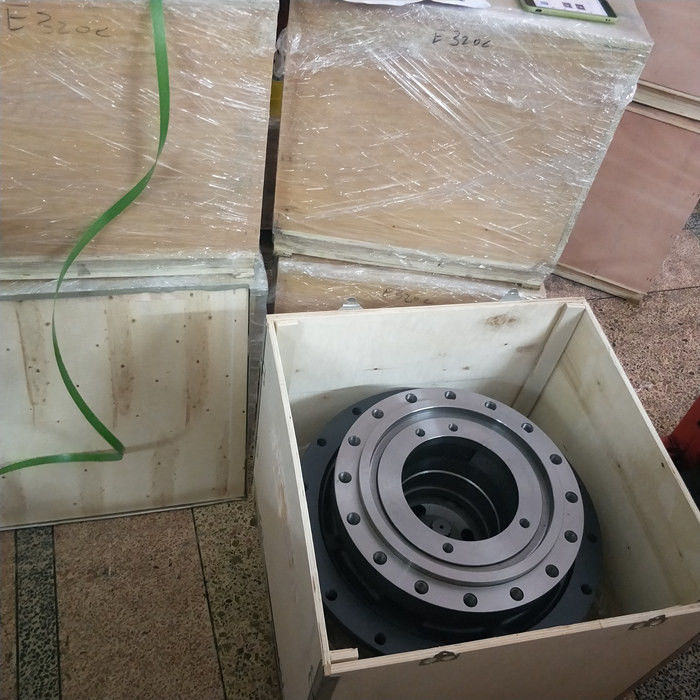 Verringerer Getriebe Bagger Endantriebsteile 227-6949 227-6035 für E320C E320D