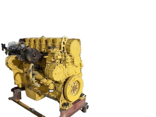 MAOQUN Bagger Original importiert umgebauter Motor C.A.T C15 hoher Qualität