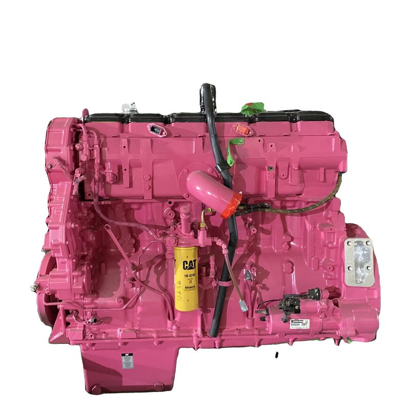 MAOQUN Excavator importierte importierte gebrauchte, umgebaute Motoren C.A.T, Komatsu, Isuzu usw. C.A.T C18