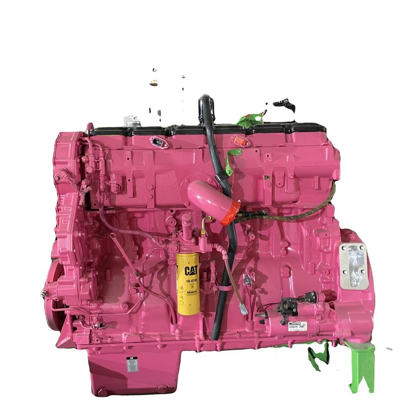 MAOQUN Excavator importierte importierte gebrauchte, umgebaute Motoren C.A.T, Komatsu, Isuzu usw. C.A.T C18