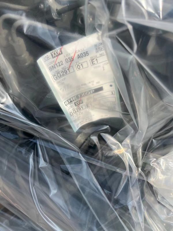 ISUZU6HK1 EFI Neue Motormontage Hitachi 330/360, Sany 365, 385 Baggermotor