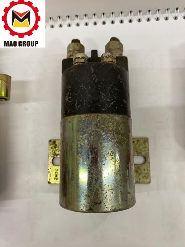 Schalter 125-5774 Brennstoff abgeschaltet