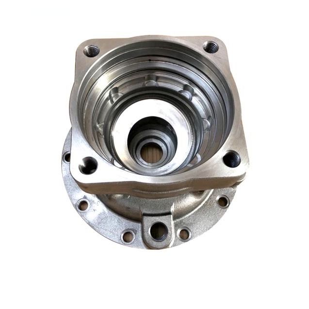 Kobelco Schwingmotor SK200-6E M5X130 Schwingantrieb Motor für Bagger