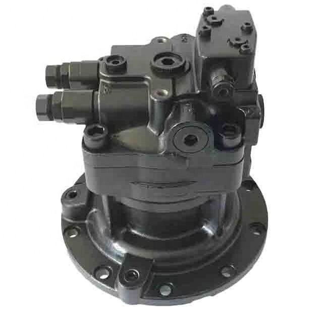 Kobelco Schwingmotor SK200-6E M5X130 Schwingantrieb Motor für Bagger