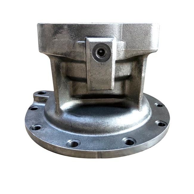 Kobelco Schwingmotor SK200-6E M5X130 Schwingantrieb Motor für Bagger