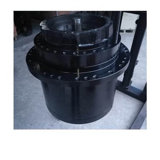 KATO HD820-3 Reisegetriebe Motorantrieb für Bauarbeiten