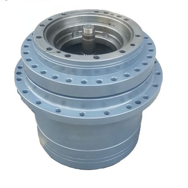 R130-5 Reisemotor Reduktionsgetriebe Endantriebsanlage Anwendbar auf Hyundai Bagger Ersatzteile
