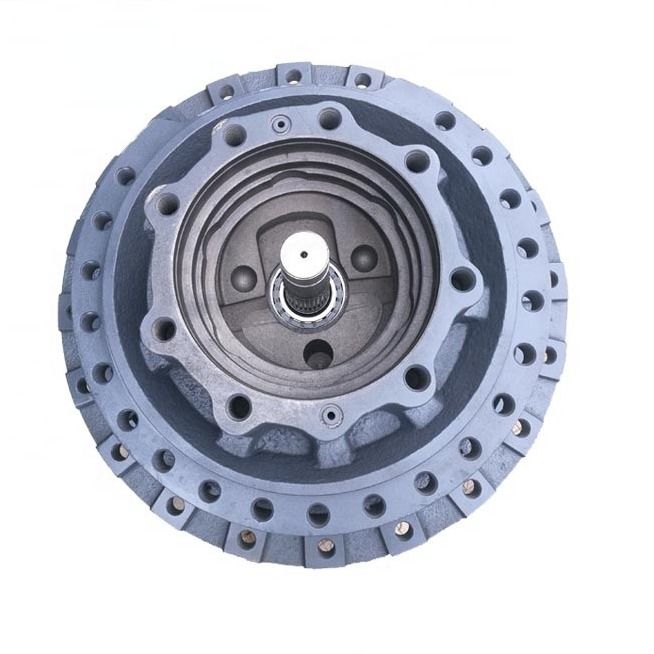 EX300-5 EX350-6 EX350-1 Reisemotor Reduktionsgetriebe Endantriebsanlage Anwendbar auf Hitachi Bagger Ersatzteile