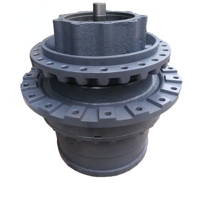 ZX330-3 Reisemotor Reduktionsgetriebe Endantriebsanlage Anwendbar auf Hitachi Bagger Ersatzteile