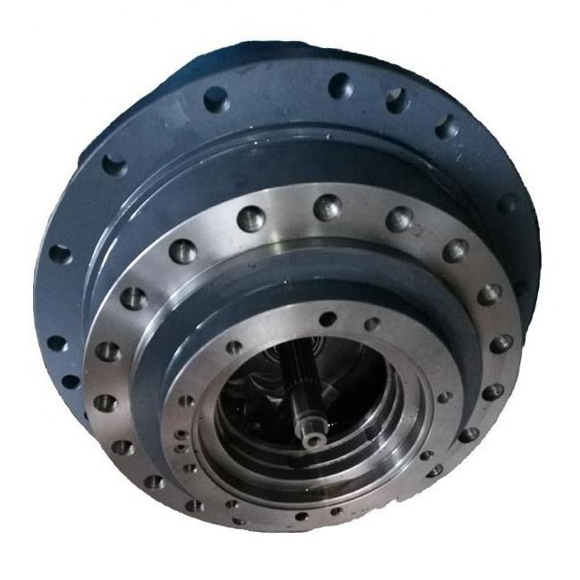 DH150 Reisemotor-Reduktionsgetriebe Anwendung auf Doosan Bagger Ersatzteile
