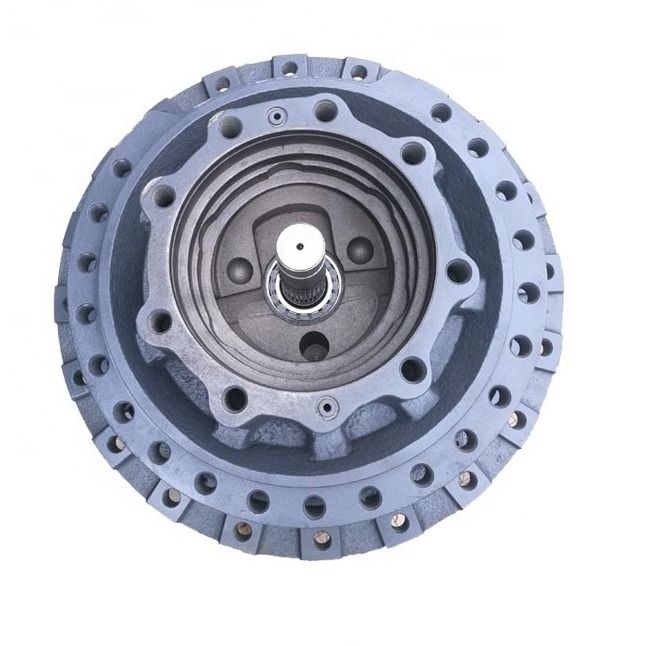 ZX330-1 ZX330-6 Reisemotor Reduktionsgetriebe Endantriebsanlage Anwendbar auf Hitachi Bagger Ersatzteile