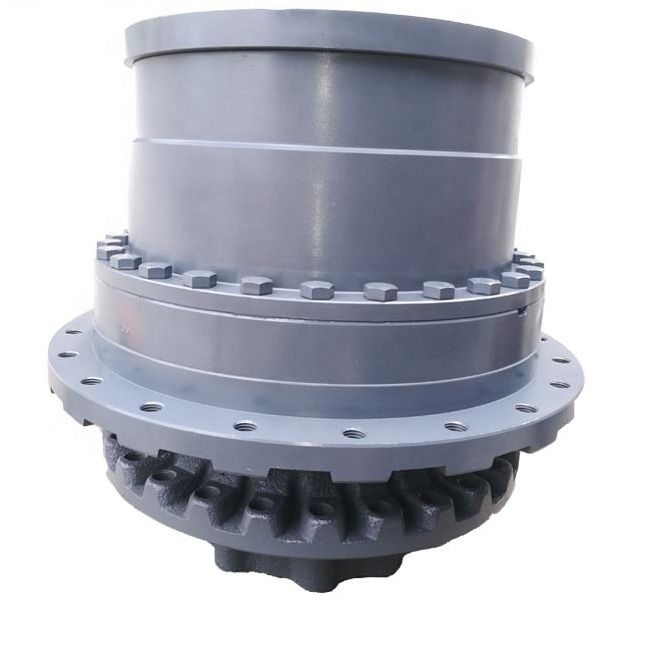 ZX330-1 ZX330-6 Reisemotor Reduktionsgetriebe Endantriebsanlage Anwendbar auf Hitachi Bagger Ersatzteile