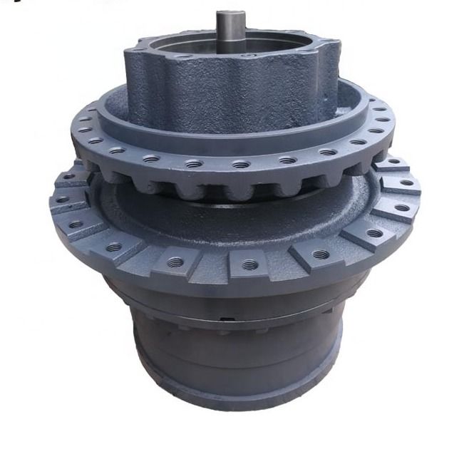 ZX330-1 ZX330-6 Reisemotor Reduktionsgetriebe Endantriebsanlage Anwendbar auf Hitachi Bagger Ersatzteile