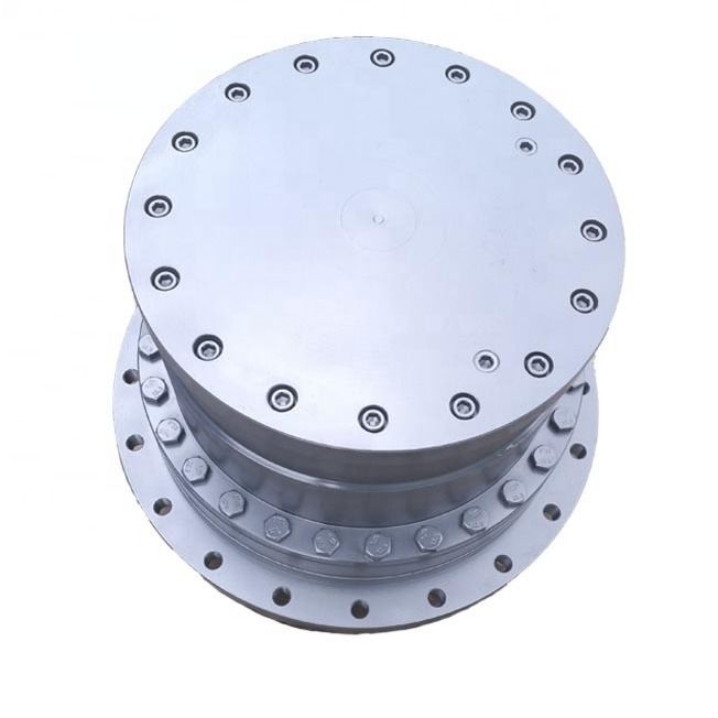 ZX330-1 ZX330-6 Reisemotor Reduktionsgetriebe Endantriebsanlage Anwendbar auf Hitachi Bagger Ersatzteile