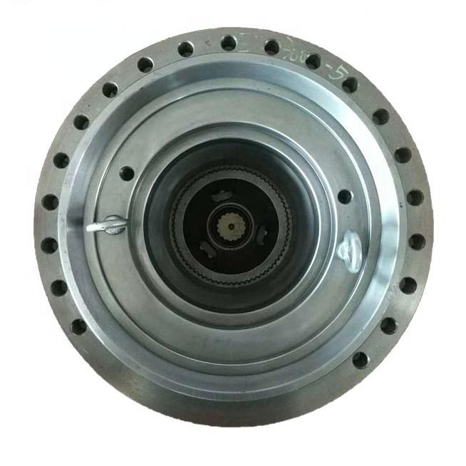 ZX330-1 ZX330-6 Reisemotor Reduktionsgetriebe Endantriebsanlage Anwendbar auf Hitachi Bagger Ersatzteile