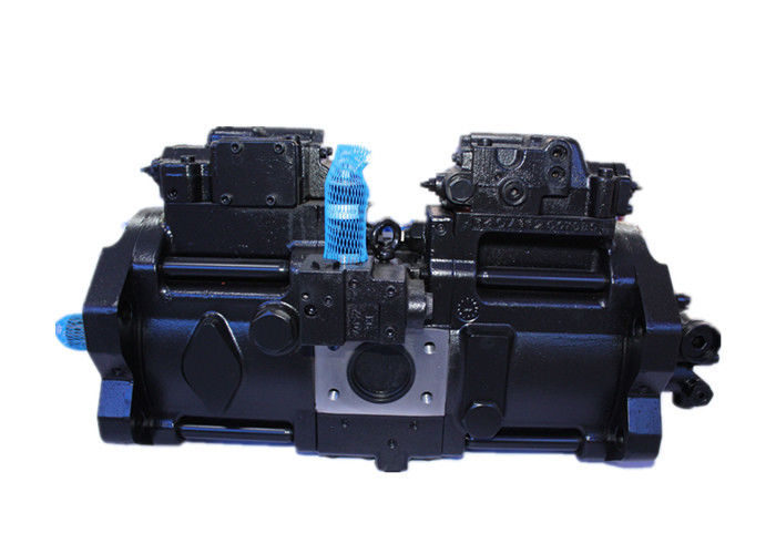 K3V63DT-9C K3V63DT Hydraulische Hauptpumpenanlage für Bagger R130-5 R150-7