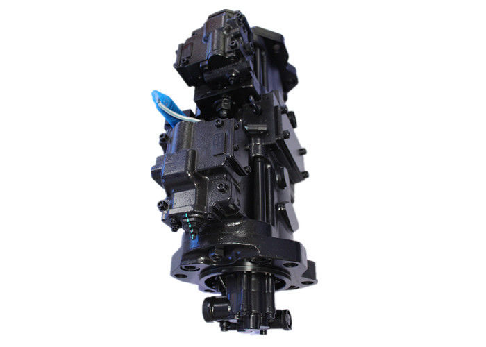 K3V63DT-9C K3V63DT Hydraulische Hauptpumpenanlage für Bagger R130-5 R150-7