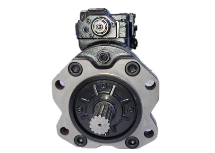 K3V63DT-9C K3V63DT Hydraulische Hauptpumpenanlage für Bagger R130-5 R150-7