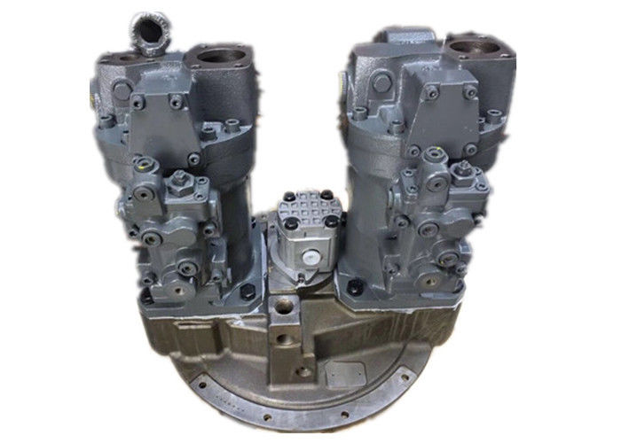 HPV145 9166355 Hydraulische Hauptpumpe für Bagger