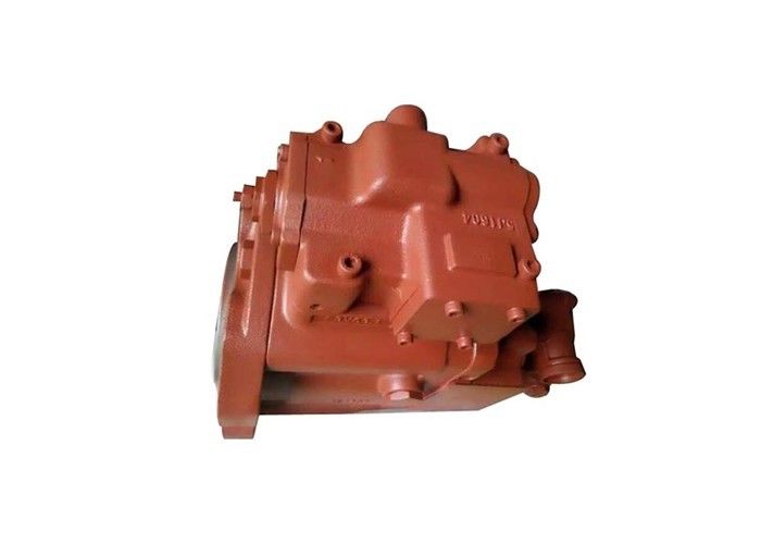 K3V63 SK120-6 SK100-6 SK130-8 Bagger Hydraulische Pumpe Rotdruckgetriebe Pumpe Haupthydraulische Pilotenpumpe